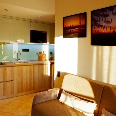 Designer Close To The Center + Free Parking *