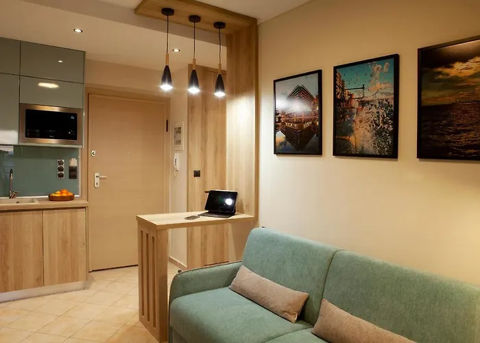 Apartament Designer Close To The Center + Free Parking