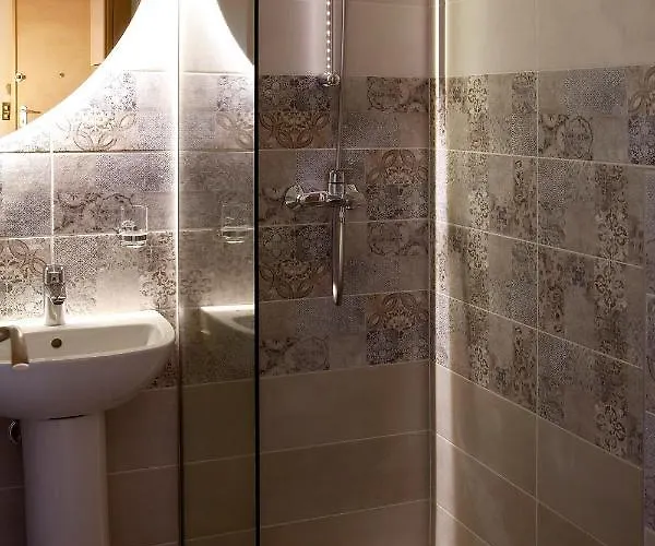 Apartament Designer Close To The Center + Free Parking Saloniki