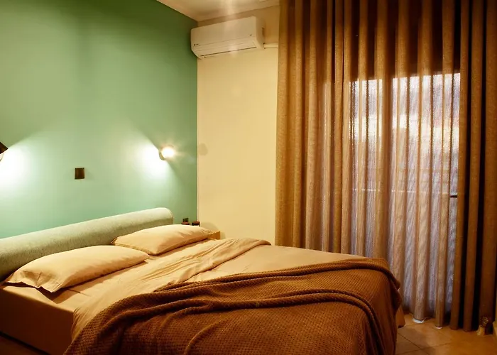 Designer Close To The Center + Free Parking Apartament *
